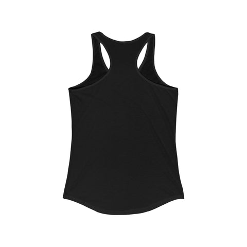 Weight Lift Thrust Drag Racerback Tank