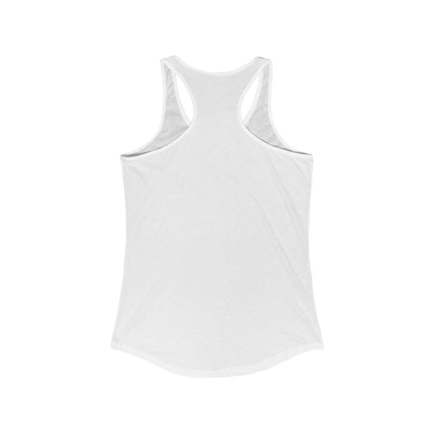 Weight Lift Thrust Drag Racerback Tank