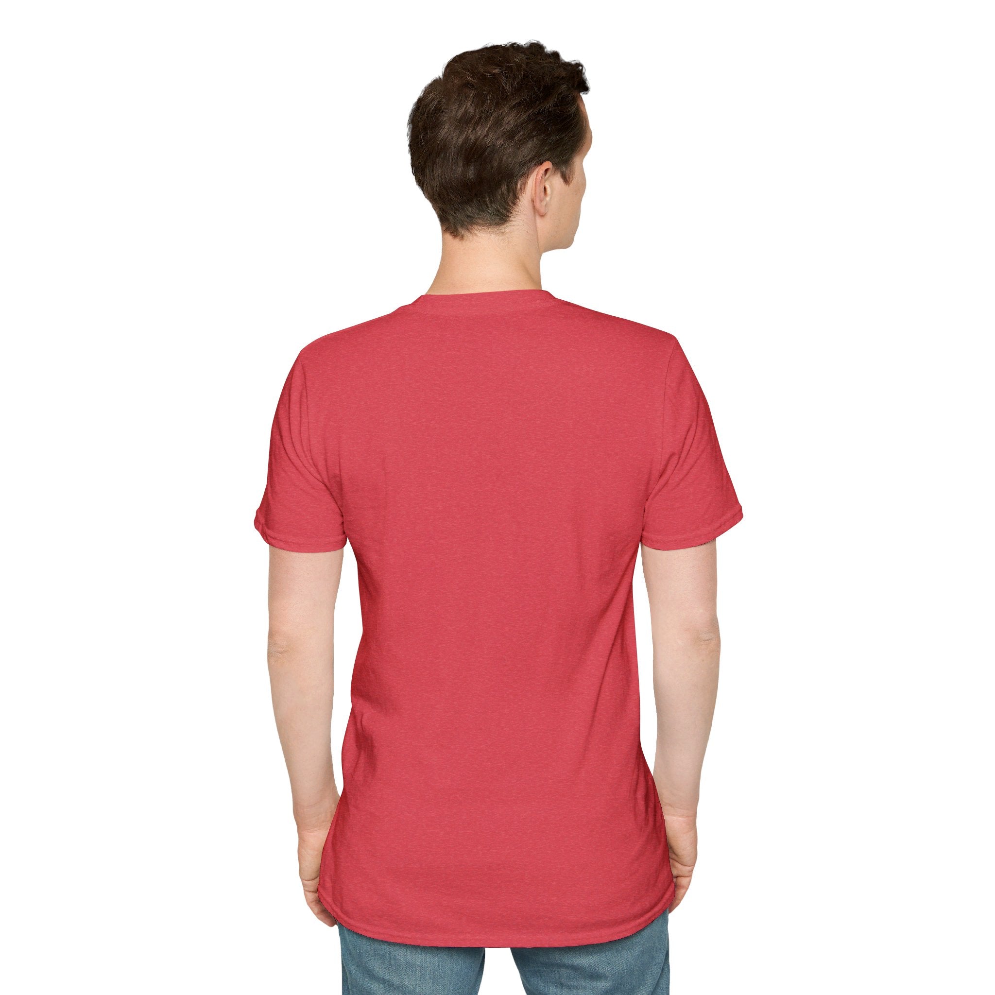 Copy of Unisex Softstyle T-Shirt