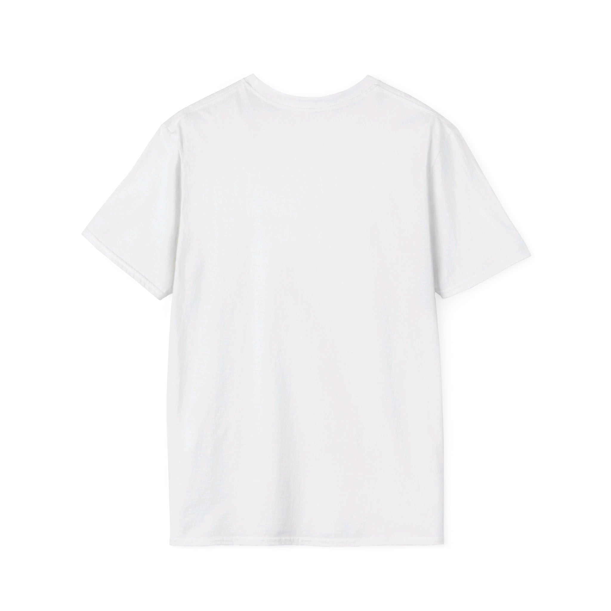 Copy of Unisex Softstyle T-Shirt