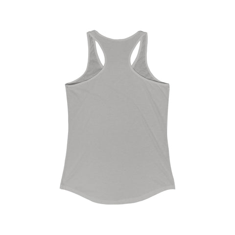 Weight Lift Thrust Drag Racerback Tank