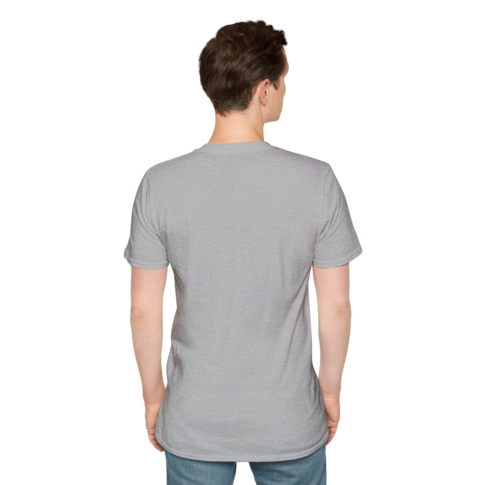 Copy of Unisex Softstyle T-Shirt