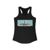 My Dream Is to Fly- Women's Racerback Tank