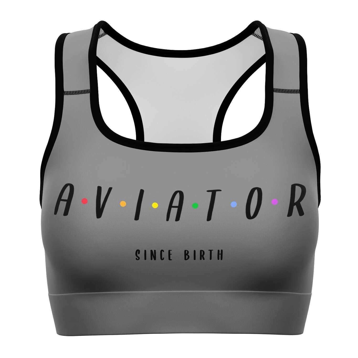 AVIATOR Sports Bra