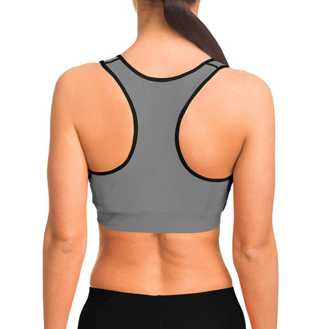 SQUAWK 7600 Sports Bra