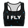 I FLY Sports Bra