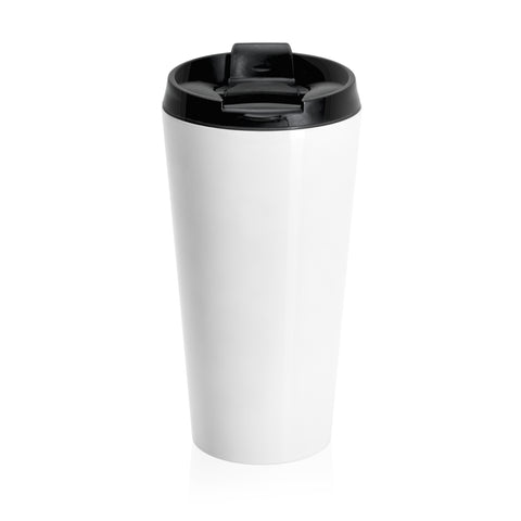 All You Need Is Thrust- Travel Mug