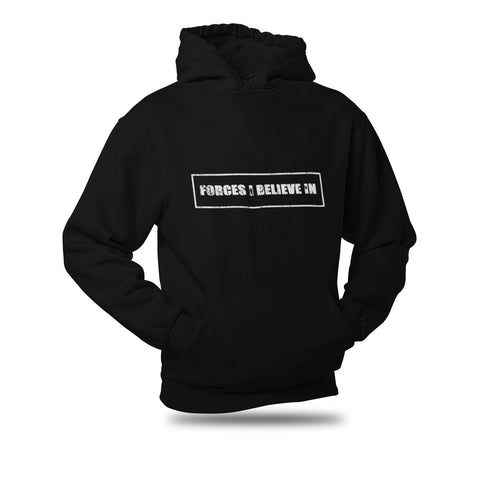 Forces of Flight-Hoodie