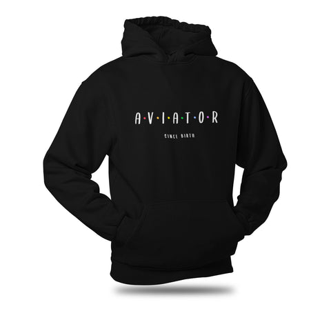 AVIATOR-Hoodie