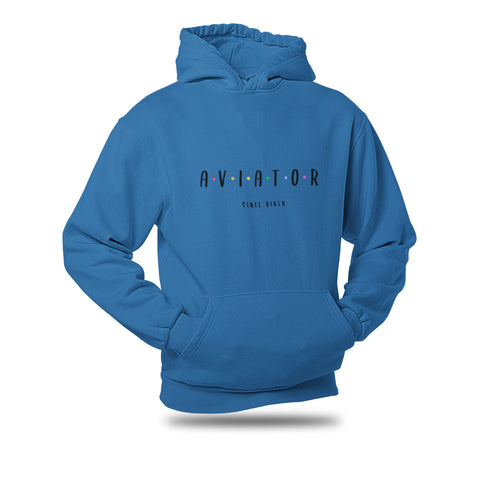 AVIATOR-Hoodie