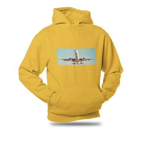 My Dream Is to Fly-Hoodie