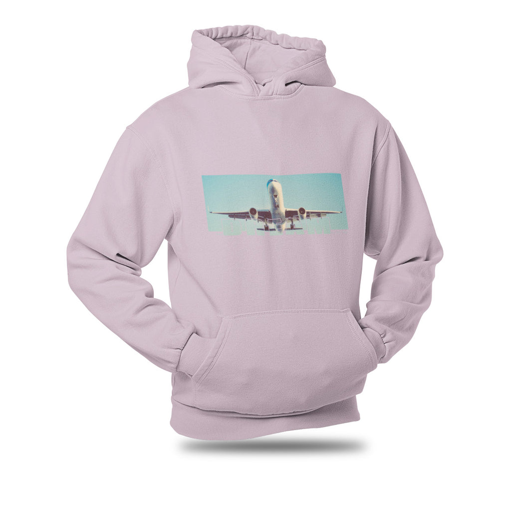 My Dream Is to Fly-Hoodie