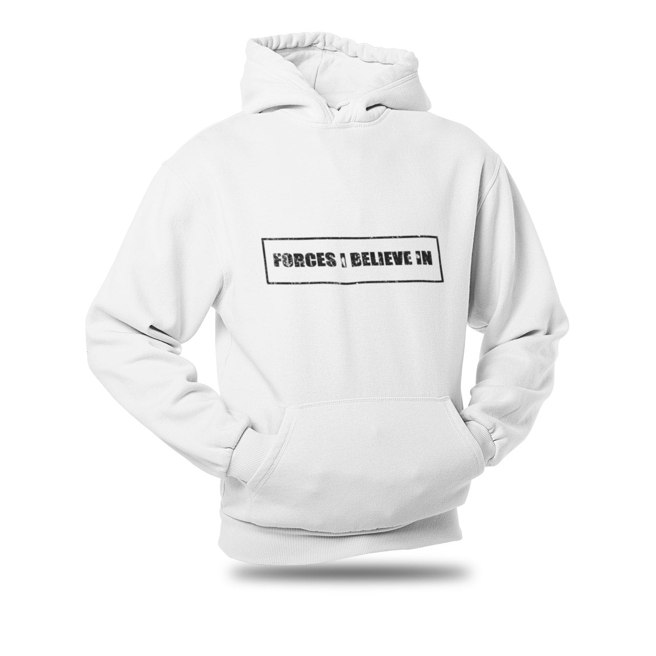 Forces of Flight-Hoodie