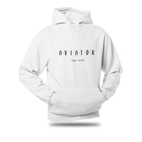 AVIATOR-Hoodie