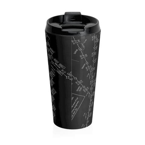 I'm a STAR- Travel Mug