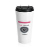 All You Need Is Thrust- Travel Mug